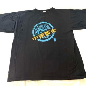 Graphic T-shirt